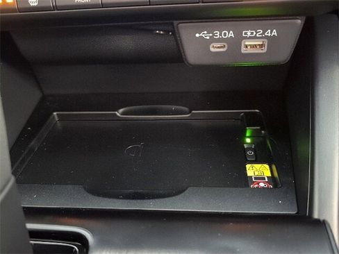 New 2026 Subaru Outback Limited image 17