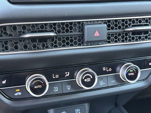 New 2027 Honda HR-V EX-L image 14