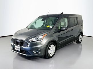 Used 2023 Ford Transit Connect XLT FWD video 3