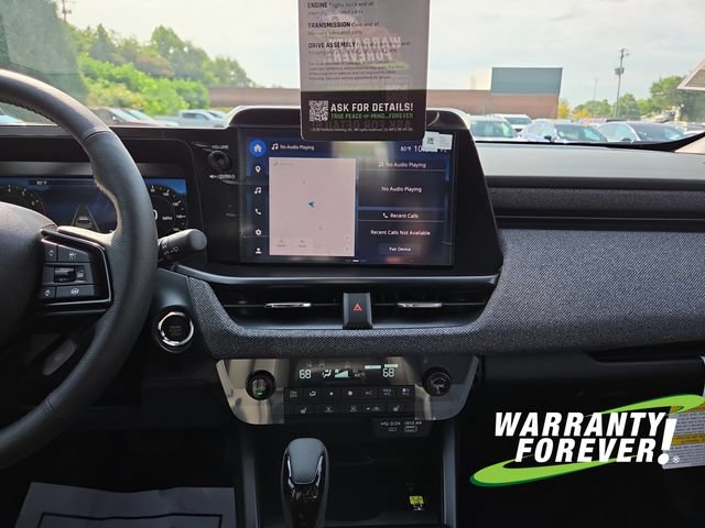 New 2026 Subaru Outback Premium AWD/4WD image 11