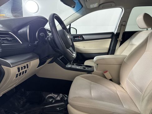 Used 2018 Subaru Outback 2.5i Premium w/ Popular Package #1 image 23