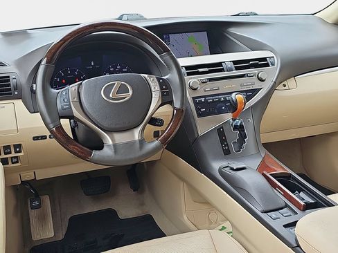Used 2013 Lexus RX 350 FWD w/ Navigation Pkg image 19