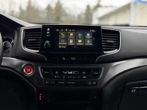 Certified 2023 Honda Passport EX-L image 21