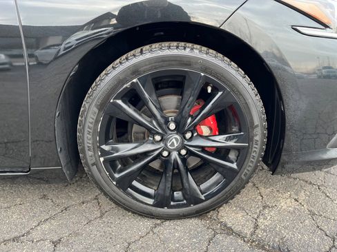 Used 2019 Lexus ES 350 F Sport image 13