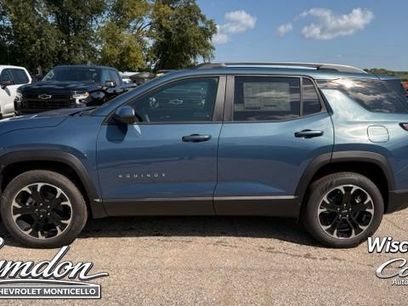 New 2026 Chevrolet Equinox LT w/ Convenience Package II