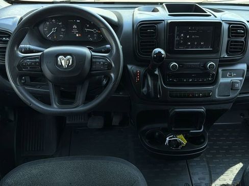 Used 2023 RAM ProMaster 2500 image 19