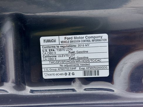 Used 2019 Ford Expedition XLT w/ Equipment Group 201A image 21