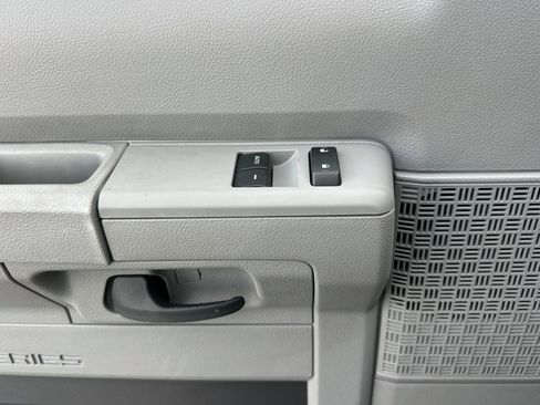 New 2026 Ford E-350 and Econoline 350 Super Duty w/ Power Equipment Group image 11