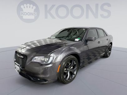 Used 2021 Chrysler 300 S