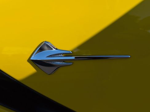 Used 2015 Chevrolet Corvette Stingray Convertible image 31