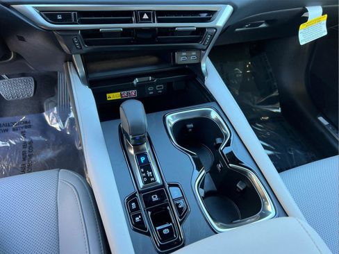 New 2026 Lexus RX 350 F Sport image 25