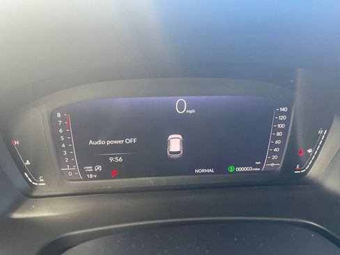 New 2026 Honda Pilot Touring image 18