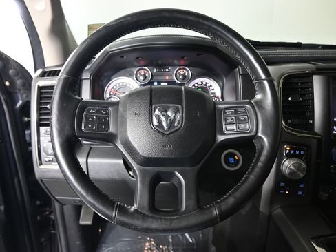 Used 2014 RAM 1500 Sport w/ Trailer Tow Group AWD/4WD image 36