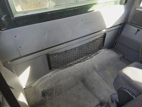 Used 2005 Ford Ranger 2WD SuperCab image 16