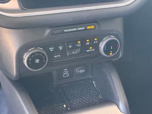 Used 2023 Ford Bronco Sport Big Bend image 18