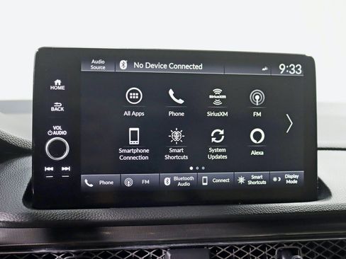 Used 2023 Acura Integra A-Spec FWD image 21