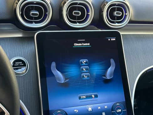 Used 2023 Mercedes-Benz C 300 C 300 image 18