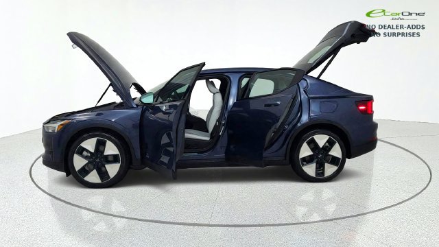 Used 2024 Polestar Polestar 2 AWD/4WD image 14