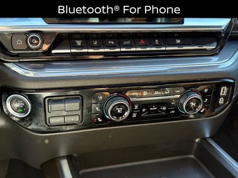 Used 2025 Chevrolet Silverado 3500 High Country w/ High Country Premium Package AWD/4WD image 17