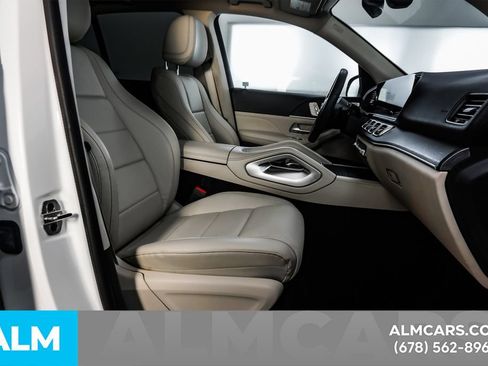 Used 2021 Mercedes-Benz GLE 350 w/ Premium Package image 19