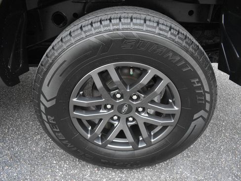 Used 2021 Ford Ranger Lariat w/ Tremor Off-Road Package image 44