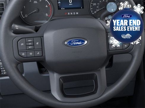 New 2026 Ford F250 XL w/ XL Off-Road Package image 12