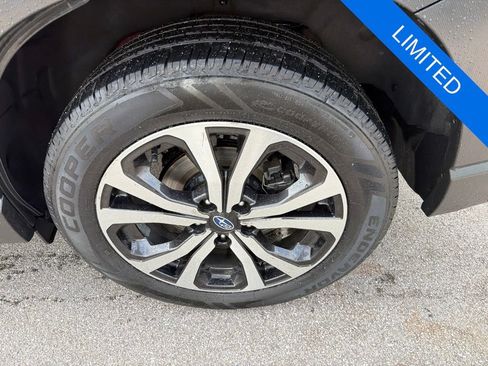 Used 2020 Subaru Forester Limited AWD/4WD image 34