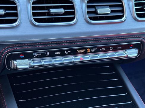 New 2025 Mercedes-Benz GLE 63 AMG S image 26