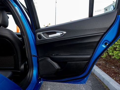 New 2025 Alfa Romeo Giulia w/ Driving Assist Package image 30