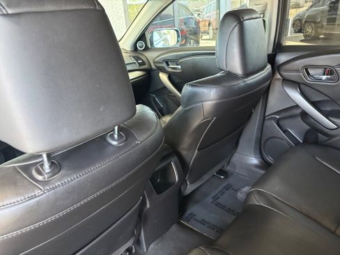 Used 2013 Acura RDX FWD w/ Technology Package image 29