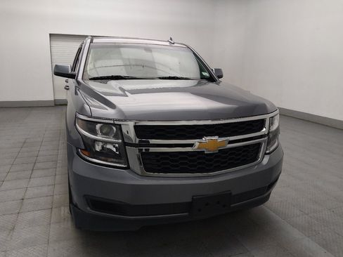 Used 2020 Chevrolet Tahoe LS w/ Max Trailering Package RWD image 14