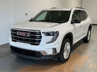 Used 2024 GMC Acadia Elevation FWD video 1