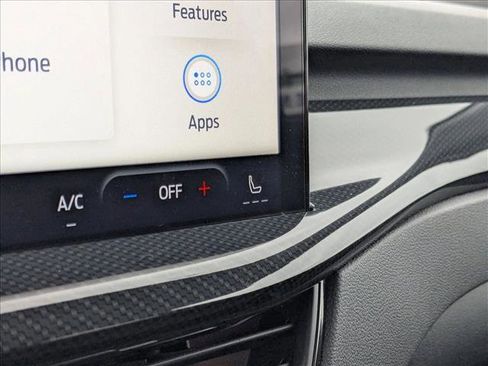 Certified 2023 Ford Escape ST-Line w/ Tech Pack #1 image 17