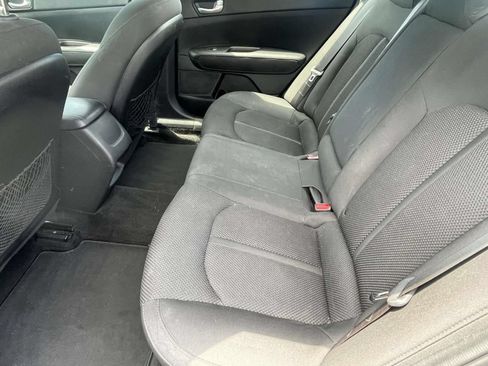 Used 2020 Kia Optima LX FWD image 9