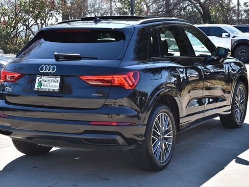 Used 2023 Audi Q3 2.0T Premium w/ Convenience Package image 8