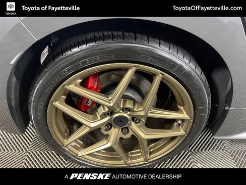 Used 2024 Toyota Corolla GR AWD/4WD image 11
