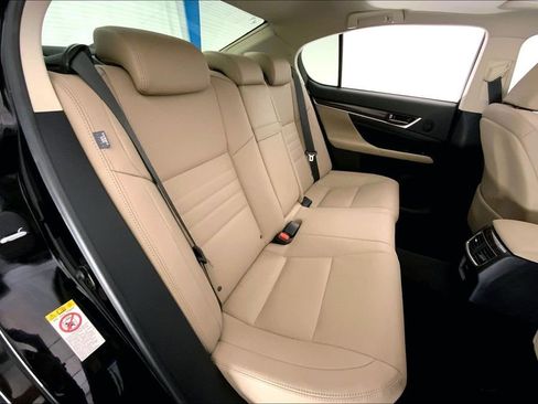 Used 2017 Lexus GS 350 350 image 15