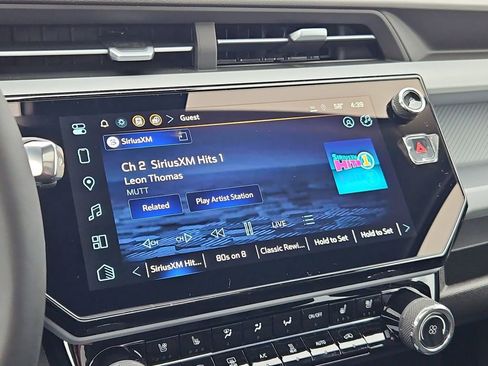 New 2027 Chevrolet Bolt RS w/ Technology Package FWD image 17