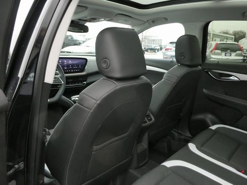 New 2026 Buick Envision Sport Touring image 24