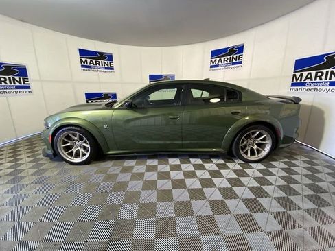 Used 2023 Dodge Charger Scat Pack image 12
