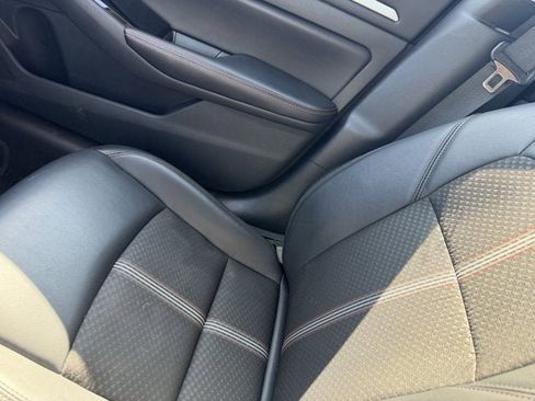 Used 2024 Nissan Altima 2.5 SR image 24