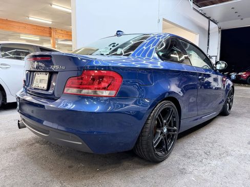 Used 2013 BMW 135is 135is Coupe 2D image 8