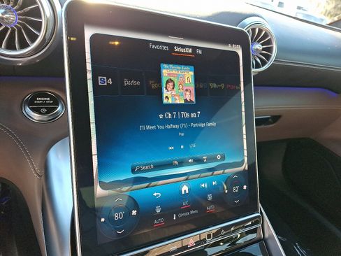 Used 2024 Mercedes-Benz AMG GT 55 image 16