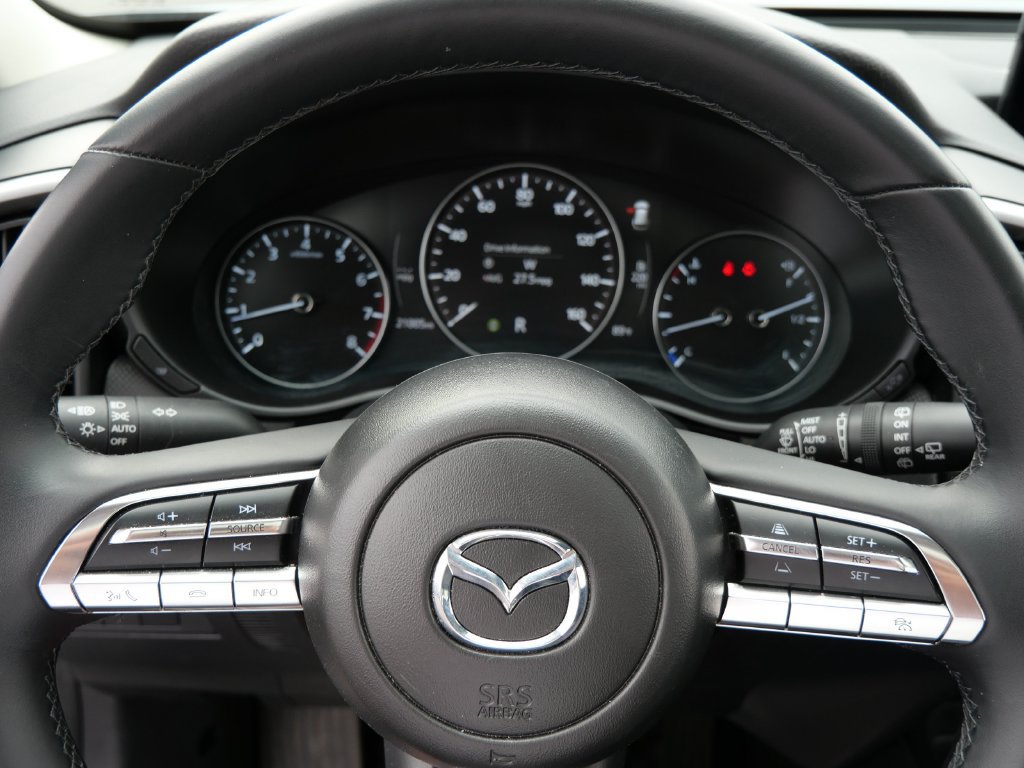 Used 2026 MAZDA CX-50 AWD 2.5 S w/ Preferred Pkg image 26