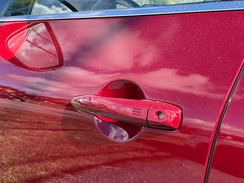 Certified 2022 Nissan Pathfinder SL w/ SL Premium Package image 34