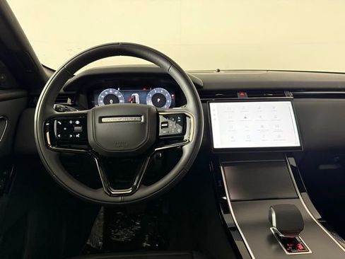 New 2026 Land Rover Range Rover Velar S image 27