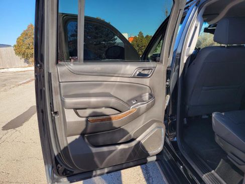 Used 2016 Chevrolet Suburban 3500 LS w/ Driver Alert Package image 80