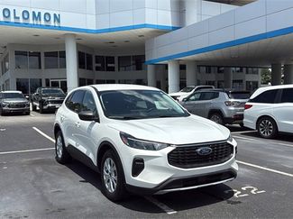 Used 2023 Ford Escape Active w/ Tech Pack #1 image 1