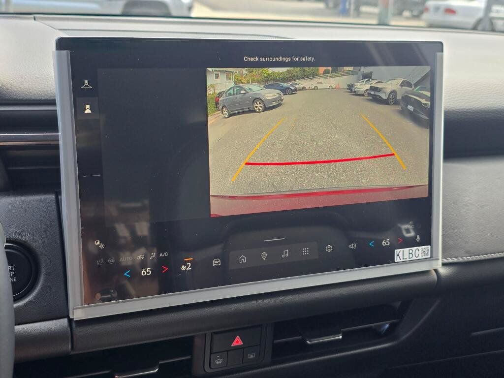 New 2026 MAZDA CX-5 Preferred AWD/4WD image 21