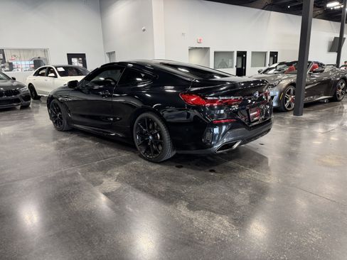 Used 2019 BMW M850i xDrive Coupe w/ Executive Package image 22